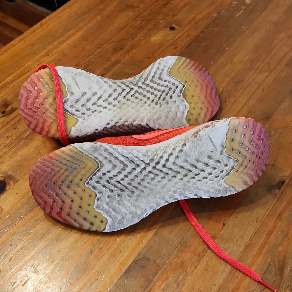 3/$20 Nike Epic React Athletic Shoes - Picture 6 of 6
